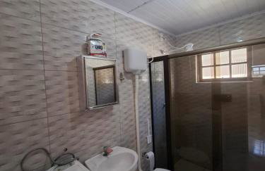 Casa amigos, família e Praia- Atlântida Sul - Foto 11