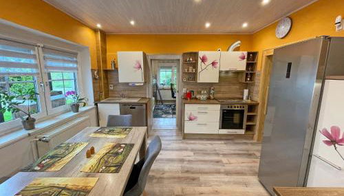 Neu Ferienwohnung Kriesten - Foto 2