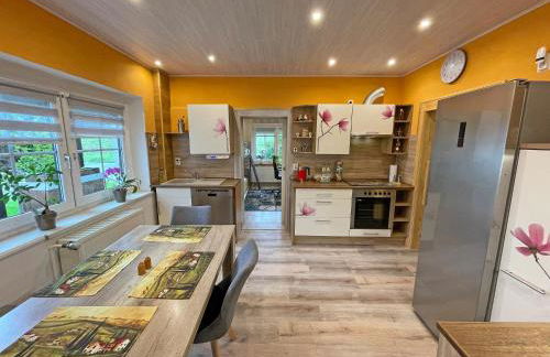 Neu Ferienwohnung Kriesten - Foto 2