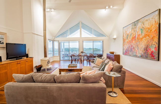 Beachfront House - Foto 21