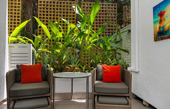 By The Sea Port Douglas - Foto 46