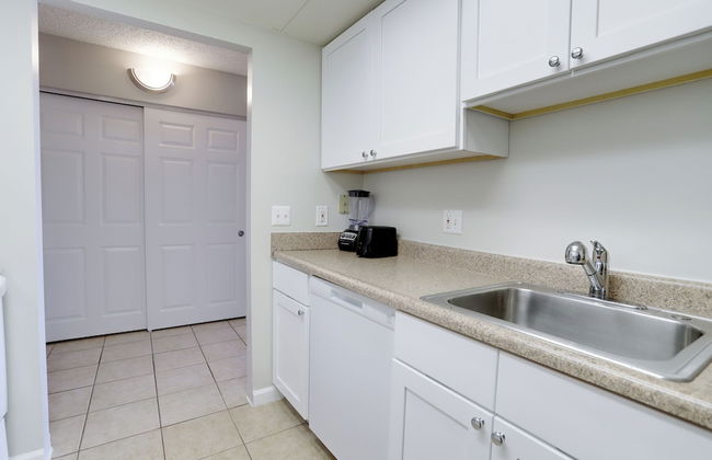 Work + Rest in DC Apartments - Foto 61