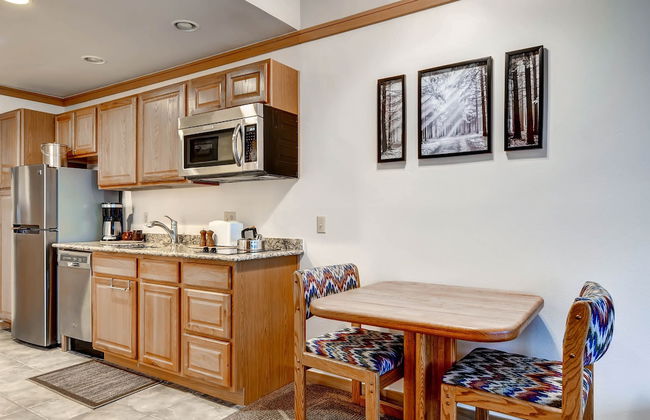 Mountain House Neighborhood by Keystone Resort - Foto 27