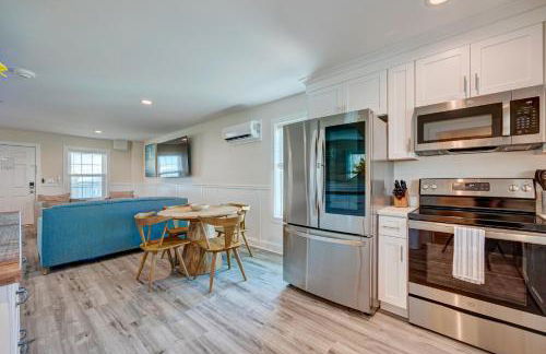 Adjacent 1st Floor 1007 Queen & 1008 King - Photo 29