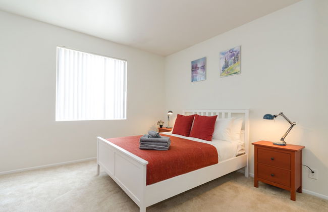 Studio City Universal Apartments - Foto 16