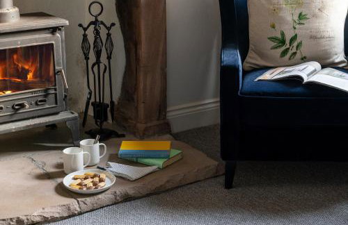 Brow Top Cottage, Penrith, Lake District - Foto 18