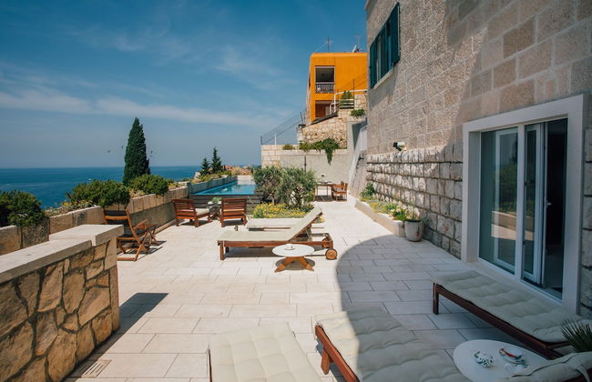 Luxury Residence Queen of Dubrovnik - Photo 79