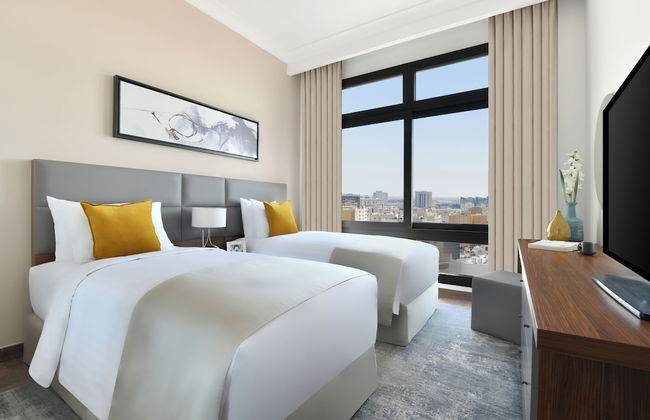 Le Mirage Downtown - Foto 5