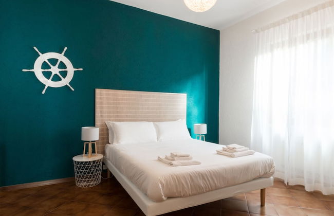 Italianway - Il Borgo apartments - Foto 55