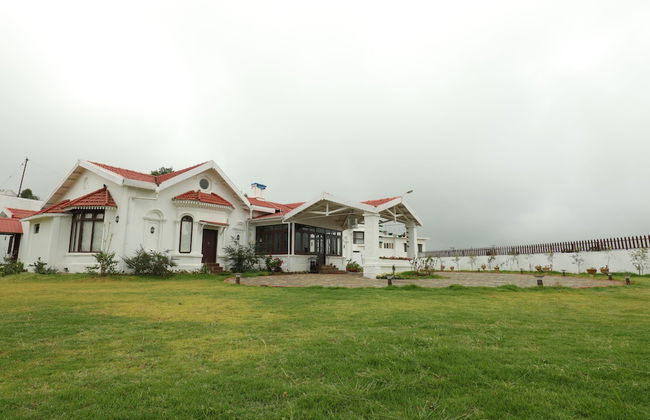 Rock Ooty Heritage Villa - Foto 23