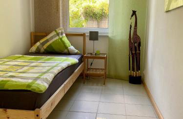 Ferienwohnung Sander - Foto 11