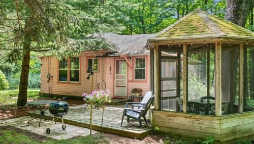 The Pink Lady of The Lake - Foto 3, Garden