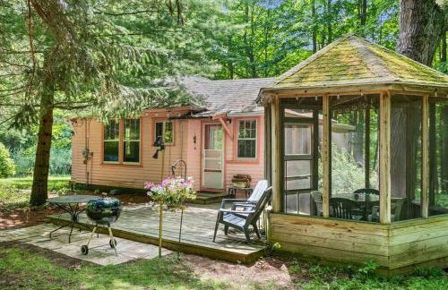 The Pink Lady of The Lake - Foto 3