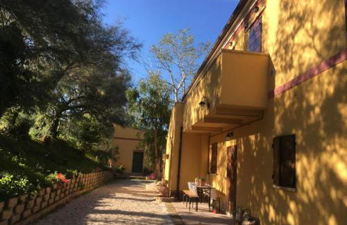 Agriturismo Fattoria Del Colle By Enrico - Foto 28