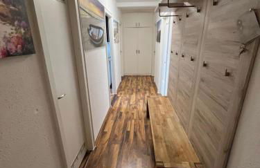 Schöne Ferienwohnung mit 3 Zimmern - Foto 12