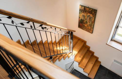 Holiday Home L'Ancienne Scierie by Interhome - Foto 34