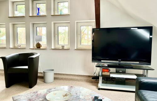 Ferienwohnung im Heidepark - Foto 11