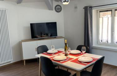 Appartamento Le 3 Cime - Foto 6