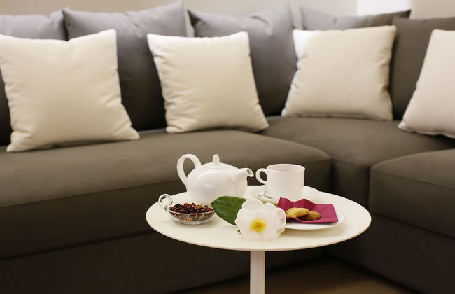 Tenuta De L'Annunziata - Natural Relais - Foto 35