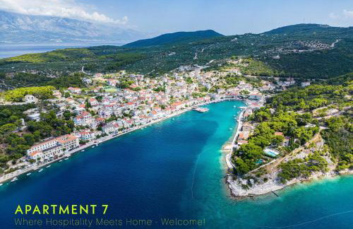 Apartman 7 - Photo 39