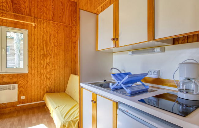 Vacancéole - Les Chalets de la Chazotte - Foto 7