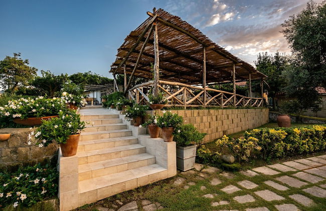 Sopramare Resort - Foto 34