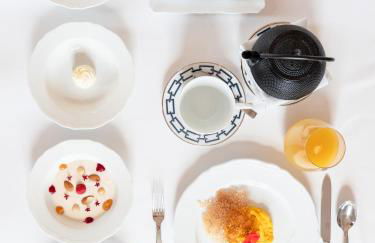 Boutique Hotel Villa Monty Banks - Foto 59