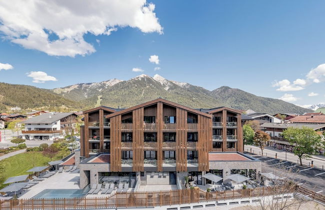 Summit Seefeld - Foto 60