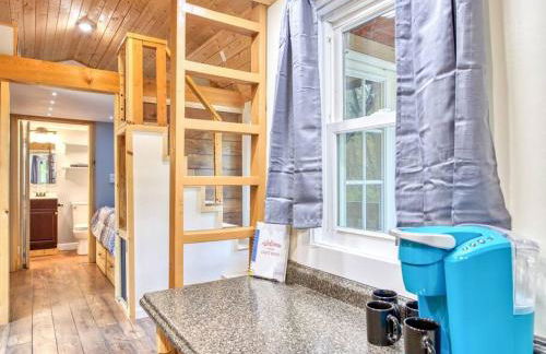 Casey Paradise Tiny Home Mountain Retreat - Foto 15