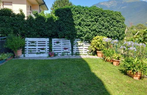 Apartment Casa Padronale nähe Arco by Interhome - Foto 7