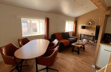 Résidence de l'houmeau - proche gare - Foto 55