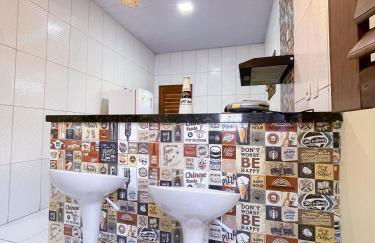 casa amarela trairi flecheiras - Foto 5