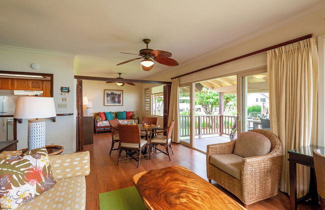 Hanalei Colony Resort K4 - Foto 35