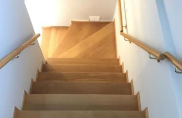 Beautiful maisonette with a view to the mountains and the sea - Foto 54