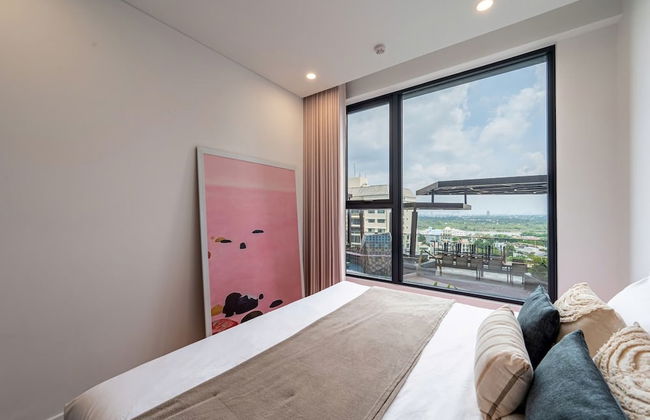 Lumiere Riverside - Luxury Condo District 2 - Foto 18