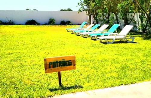 Casas Herdade do Convento da Serra - Foto 38