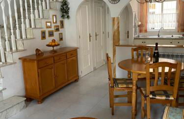 Casa Pomelo, 161sqm, 1m to Pool, 950m to Beach - Foto 7