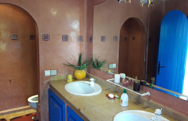 Bouznika Bay Villa - Photo 8