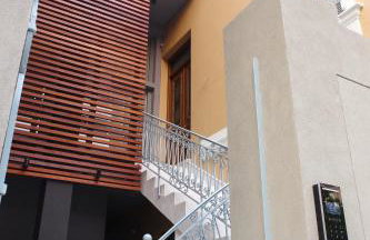 Absolute Athens Acropolis Muses - Foto 110