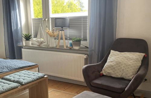 WS Ferienwohnung Strand - Foto 8