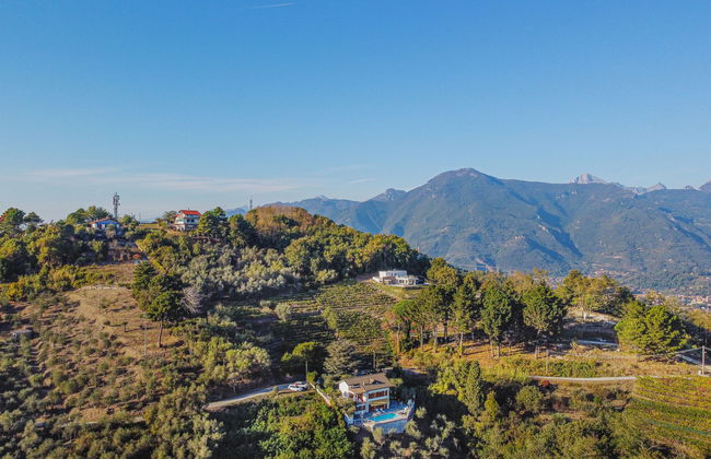 Villa Mistral - Foto 29