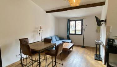 Le petit Corum - HH - Centre historique - Foto 1