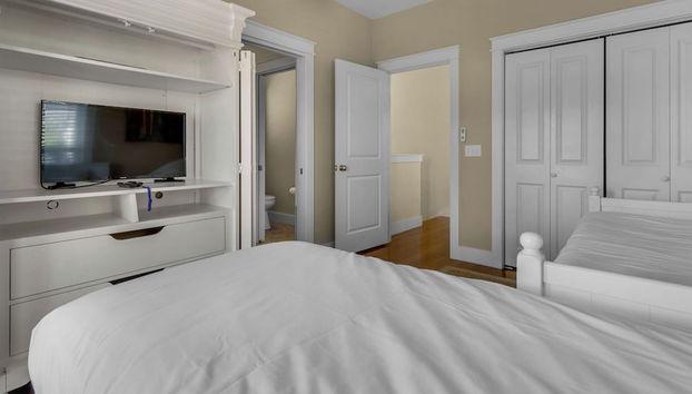 Great Family Home in Seacrest; Resort Pool + Beach Shuttle - Foto 3, Habitación