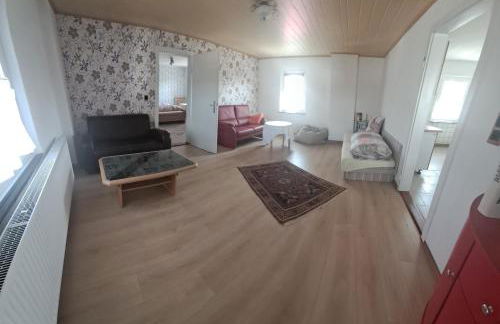 Keller´s Ferienwohnung an der Saale - Foto 6