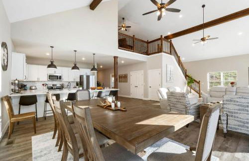 Sunset Bluff at Table Rock Lake - Foto 29