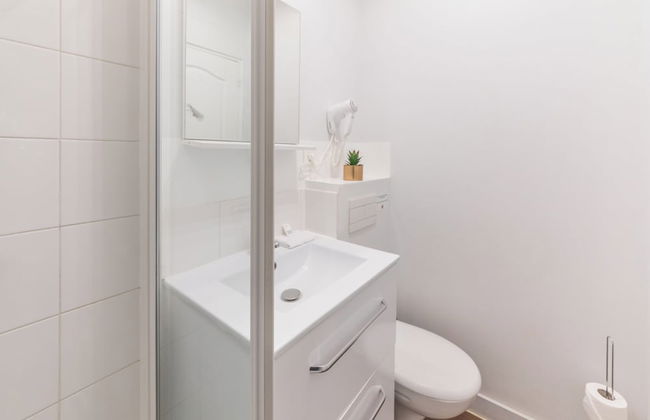 WS Hôtel de Ville - Le Marais - Photo 72