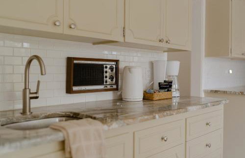 Evergreen Lodge - Foto 8