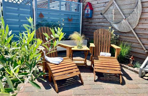 Freie Sicht - Das Nordsee-Gesundheitshaus 1 - Foto 100