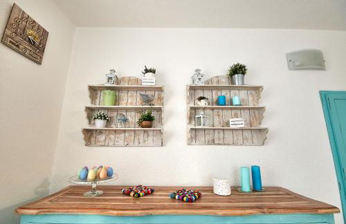 San Vito Charme Apartment - Foto 28