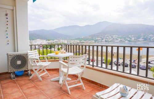 Port de la Selva Holidays Apart 2 - Foto 33